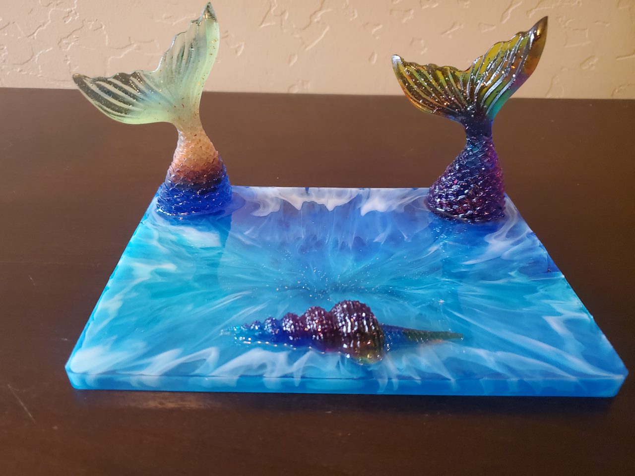 Trinket Tray