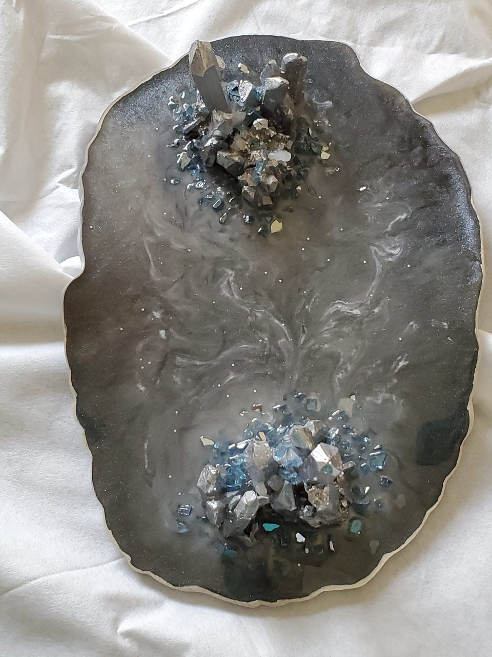 Jewelry Tray