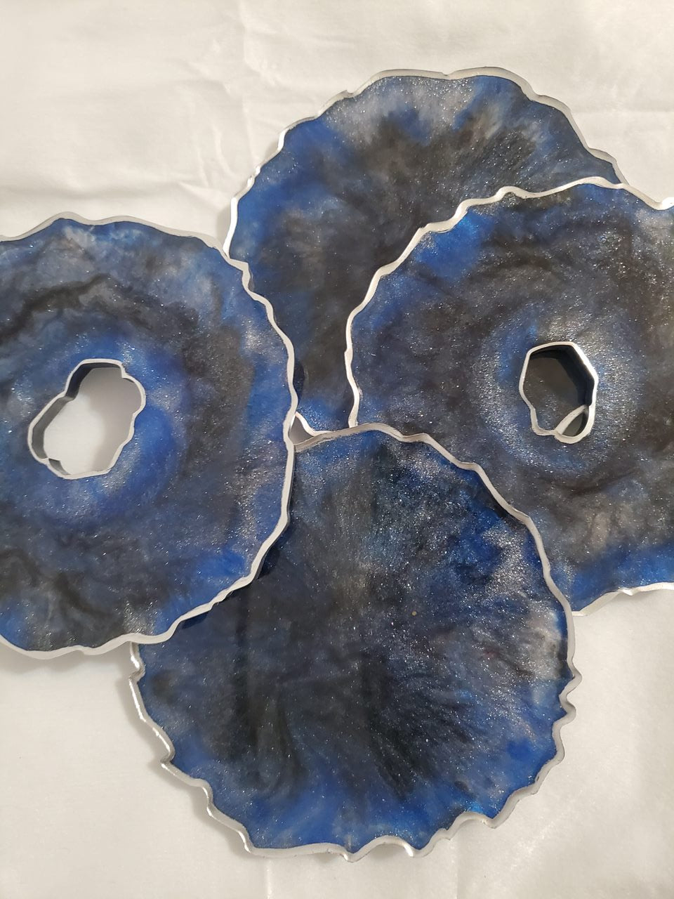 Edgy Coasters