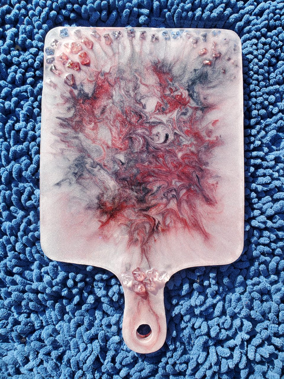 Charcuterie Board