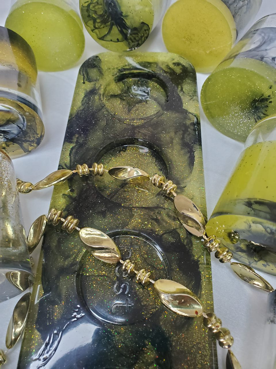 Shotglass Server