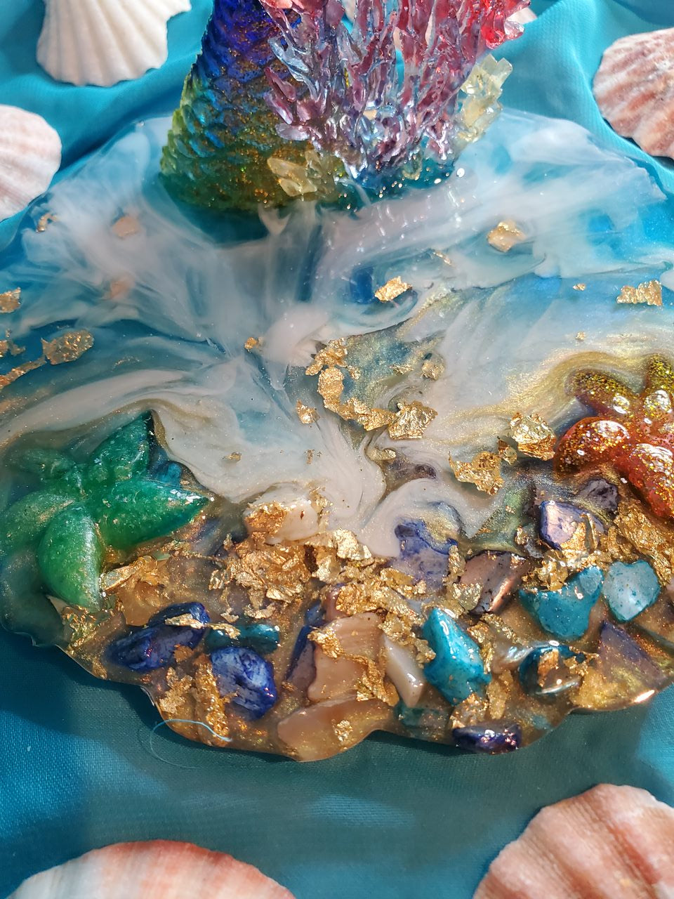 Trinket Tray