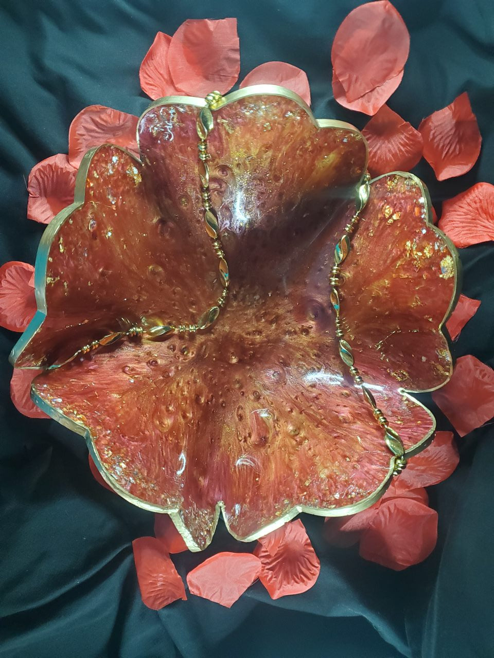 Decorative Bowl