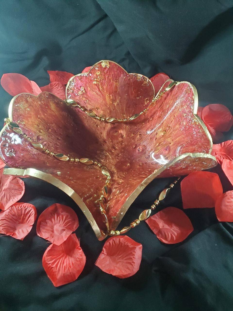 Decorative Bowl