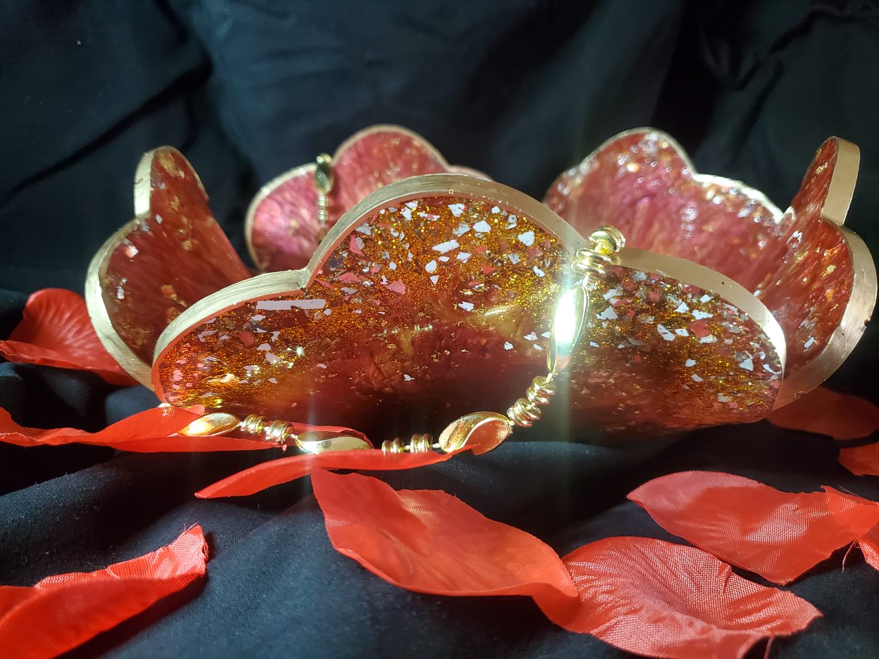 Decorative Bowl