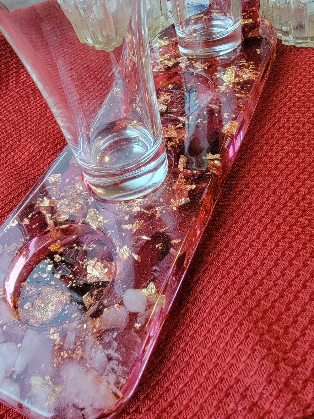 Shotglass Server