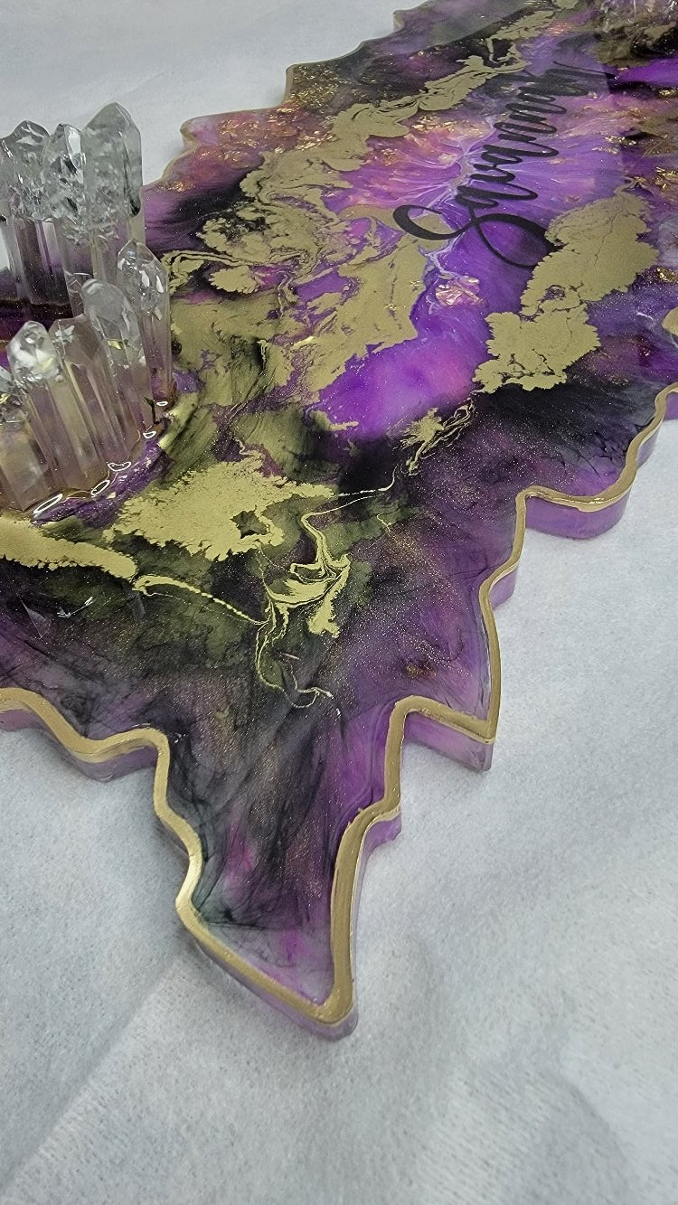 Jewelry Tray
