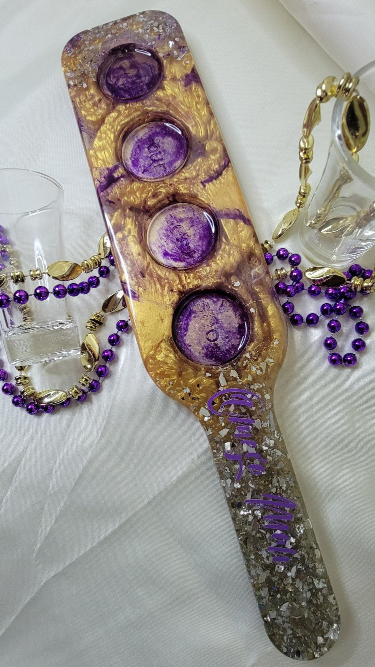 Shotglass Server