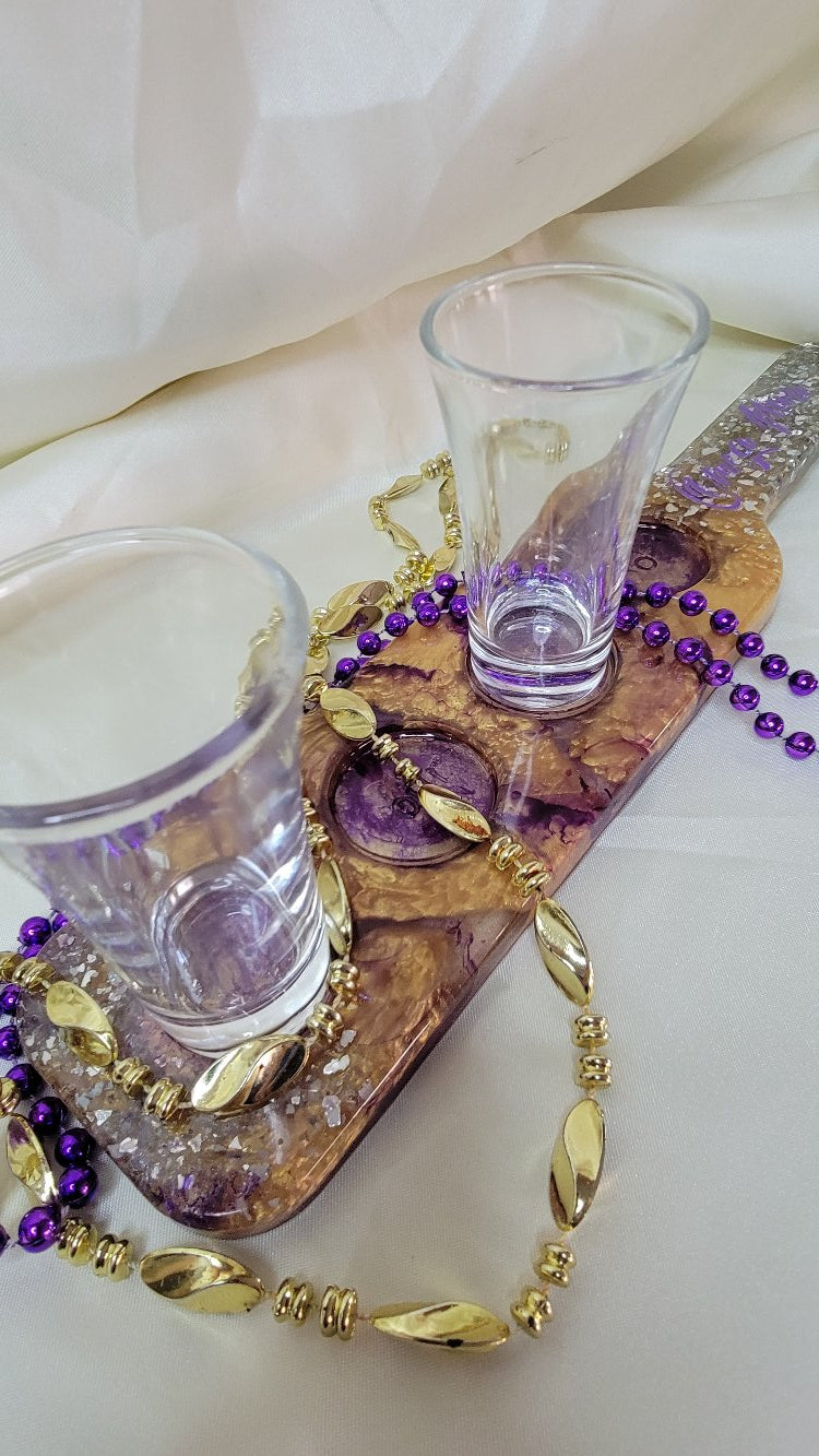Shotglass Server