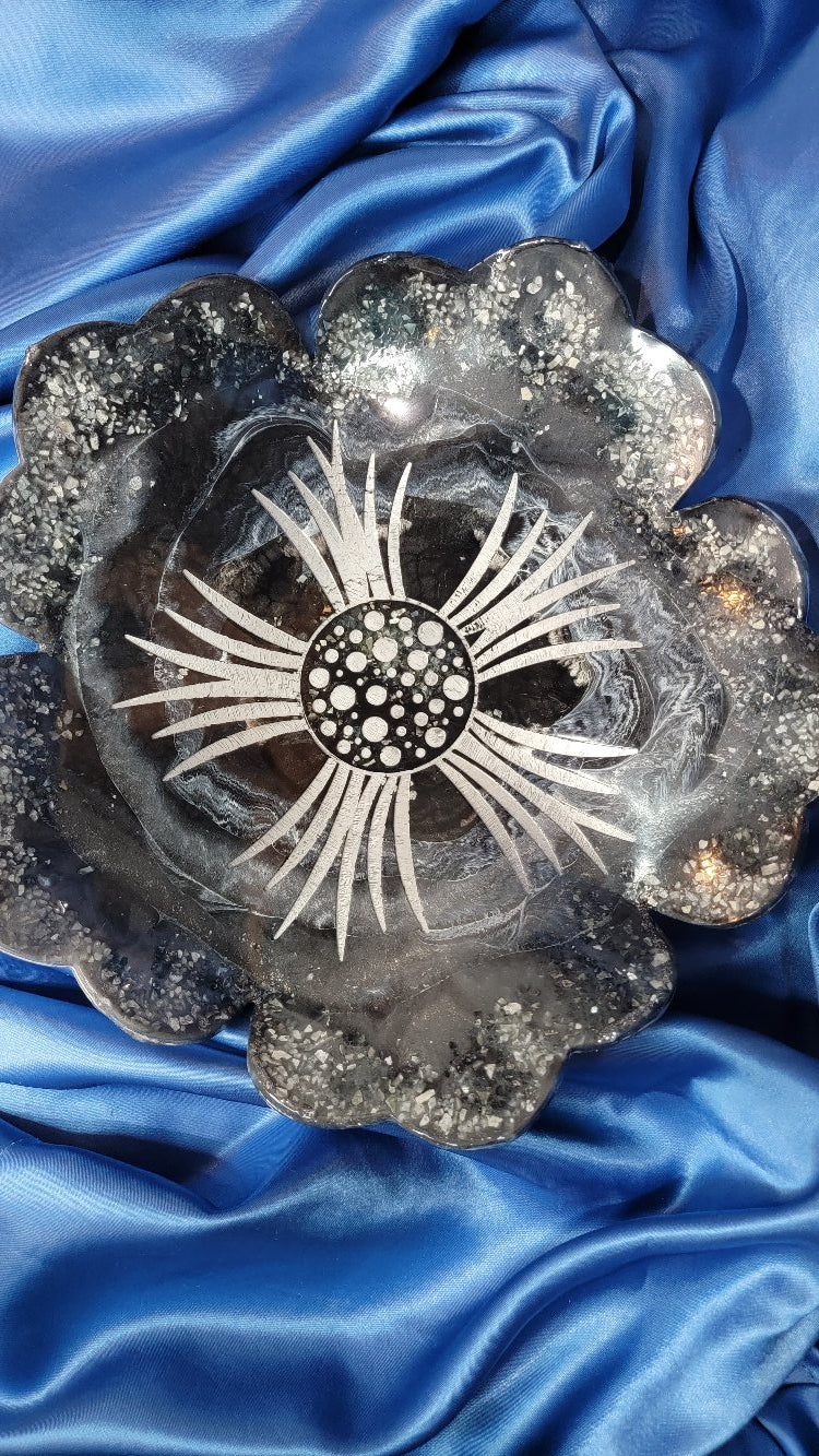 Decorative Bowl