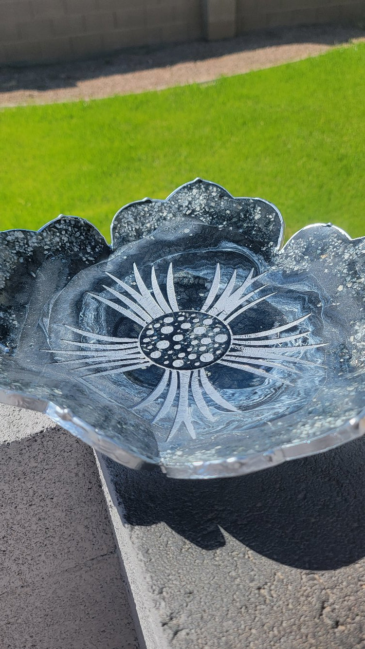 Decorative Bowl