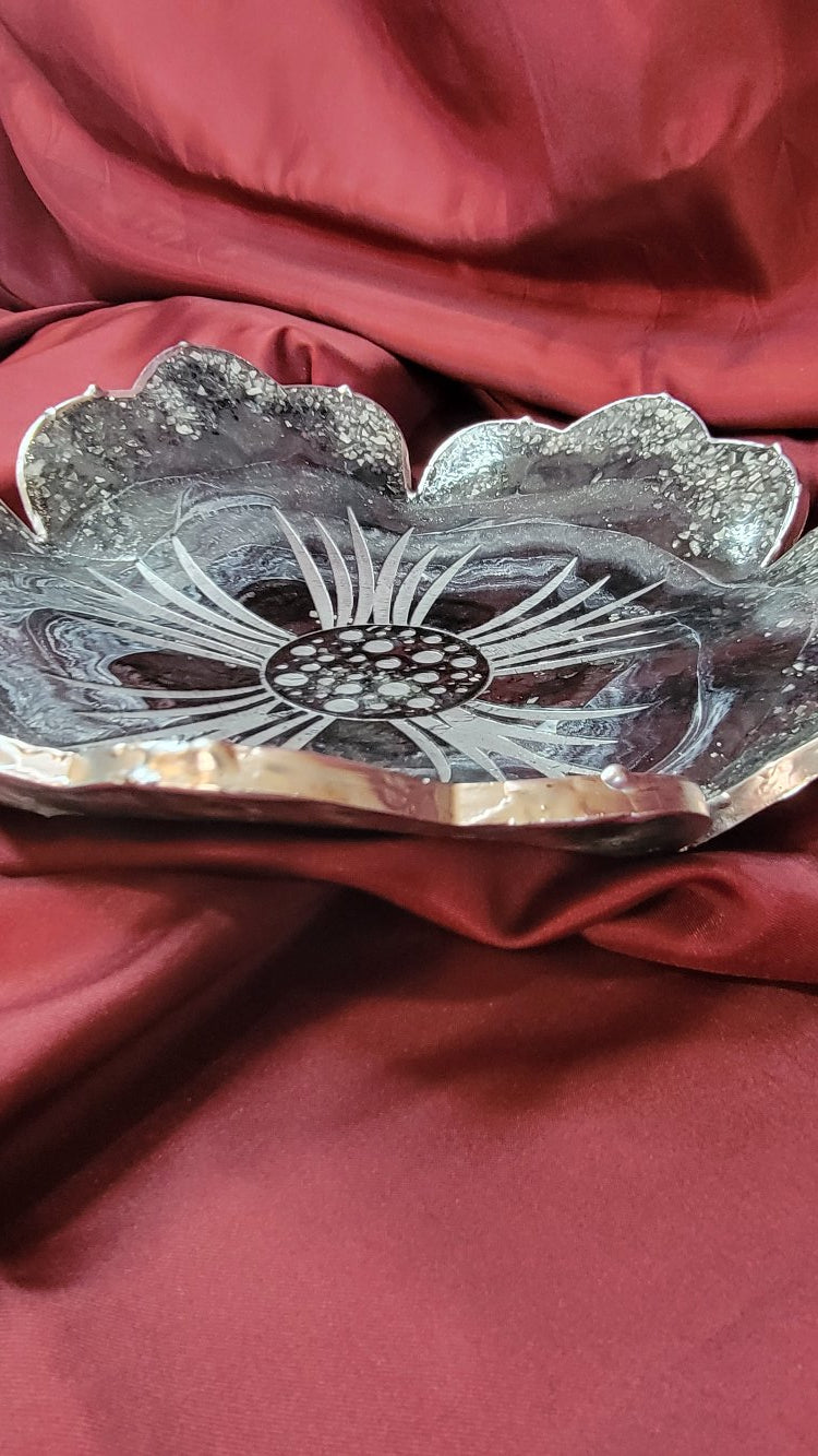 Decorative Bowl