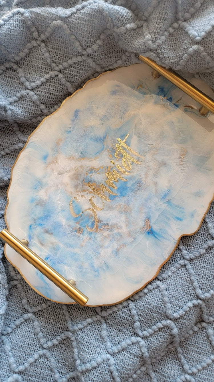 Jewelry Tray