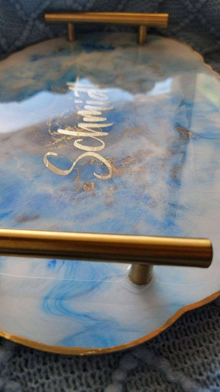 Jewelry Tray