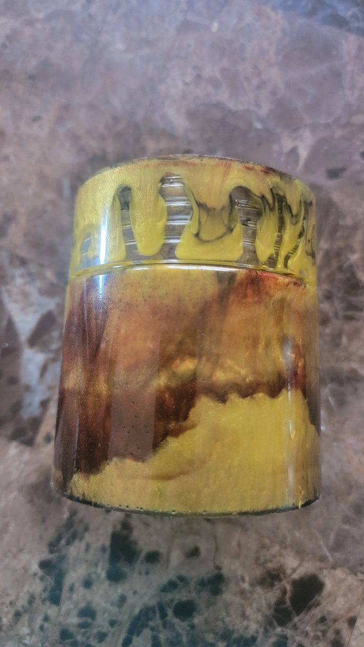 Decorative Jars