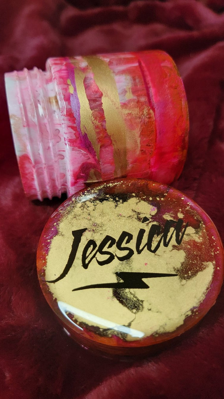 Decorative Jars