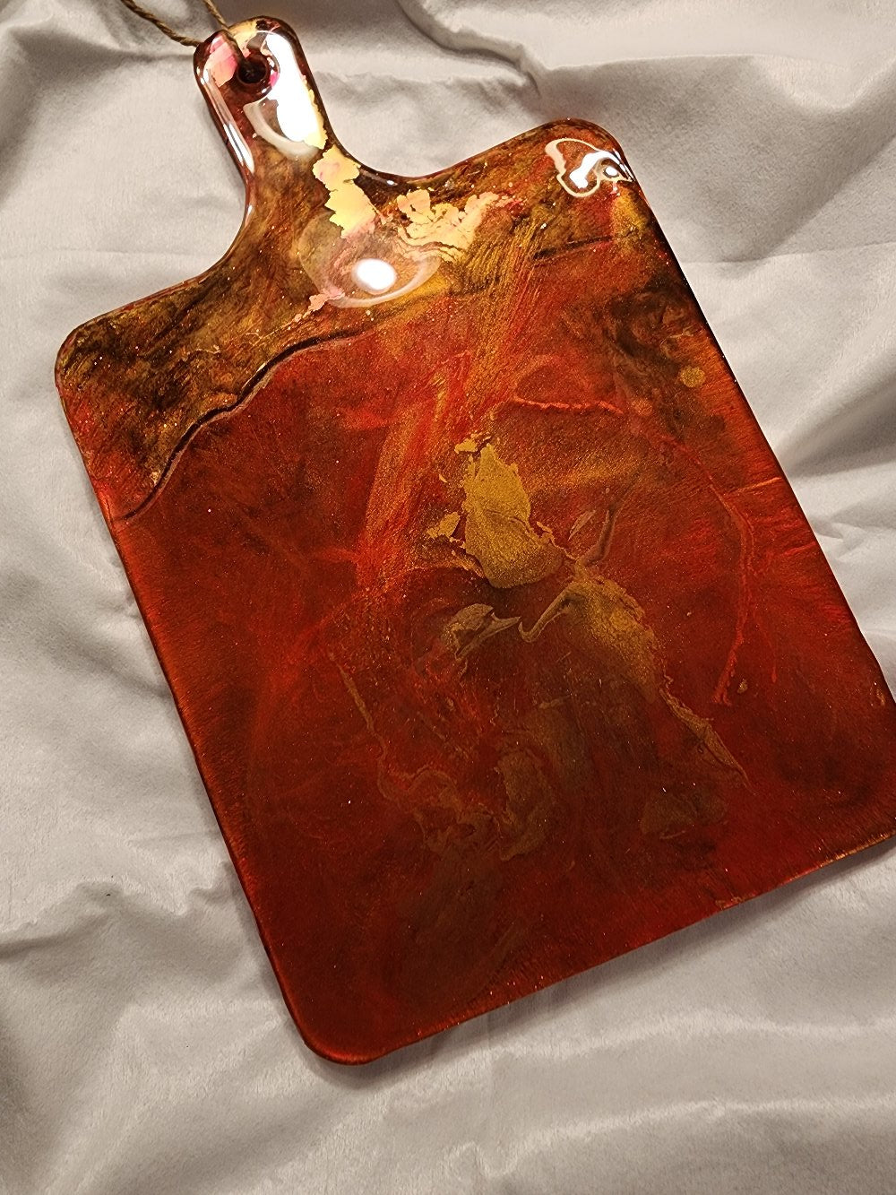 Charcuterie Board
