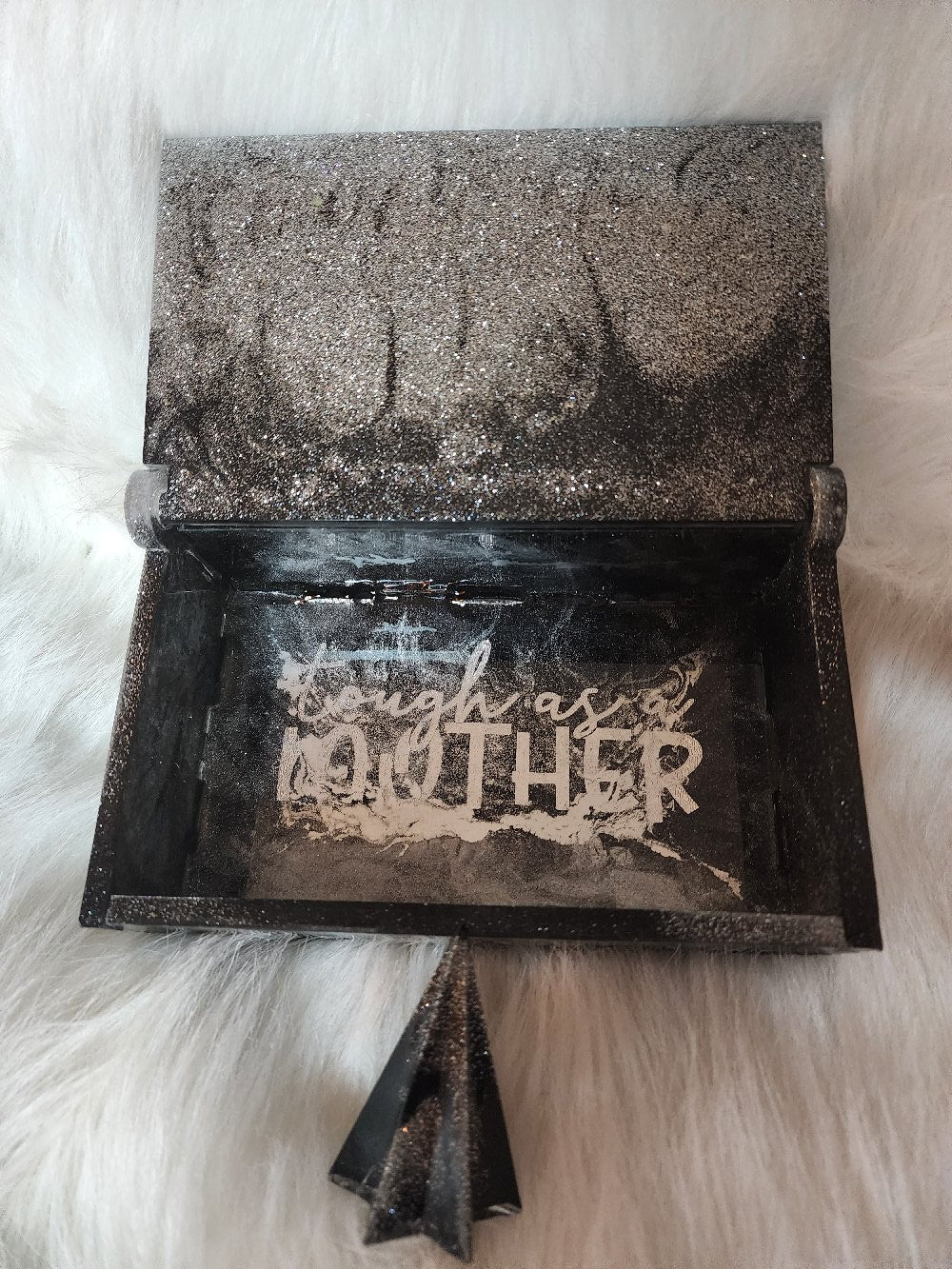 Jewelry/ Storage Box