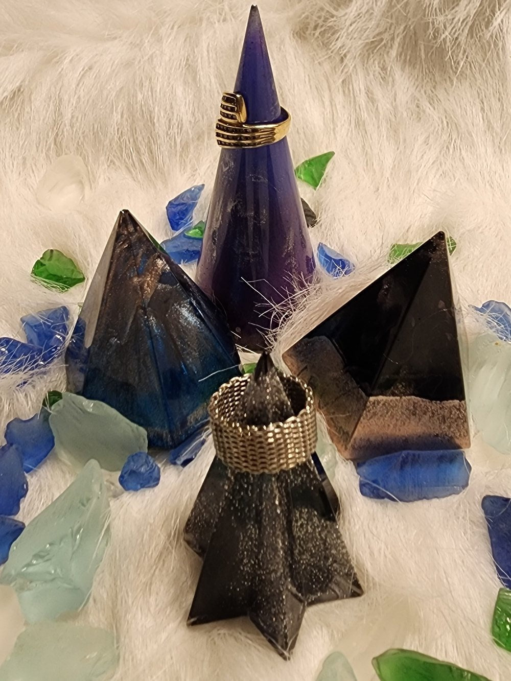 Ring Holder