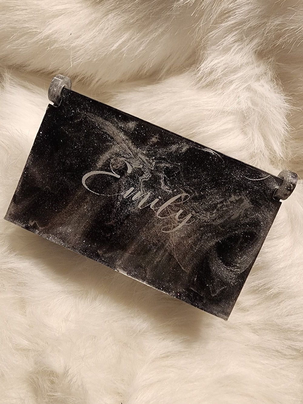 Jewelry/ Storage Box