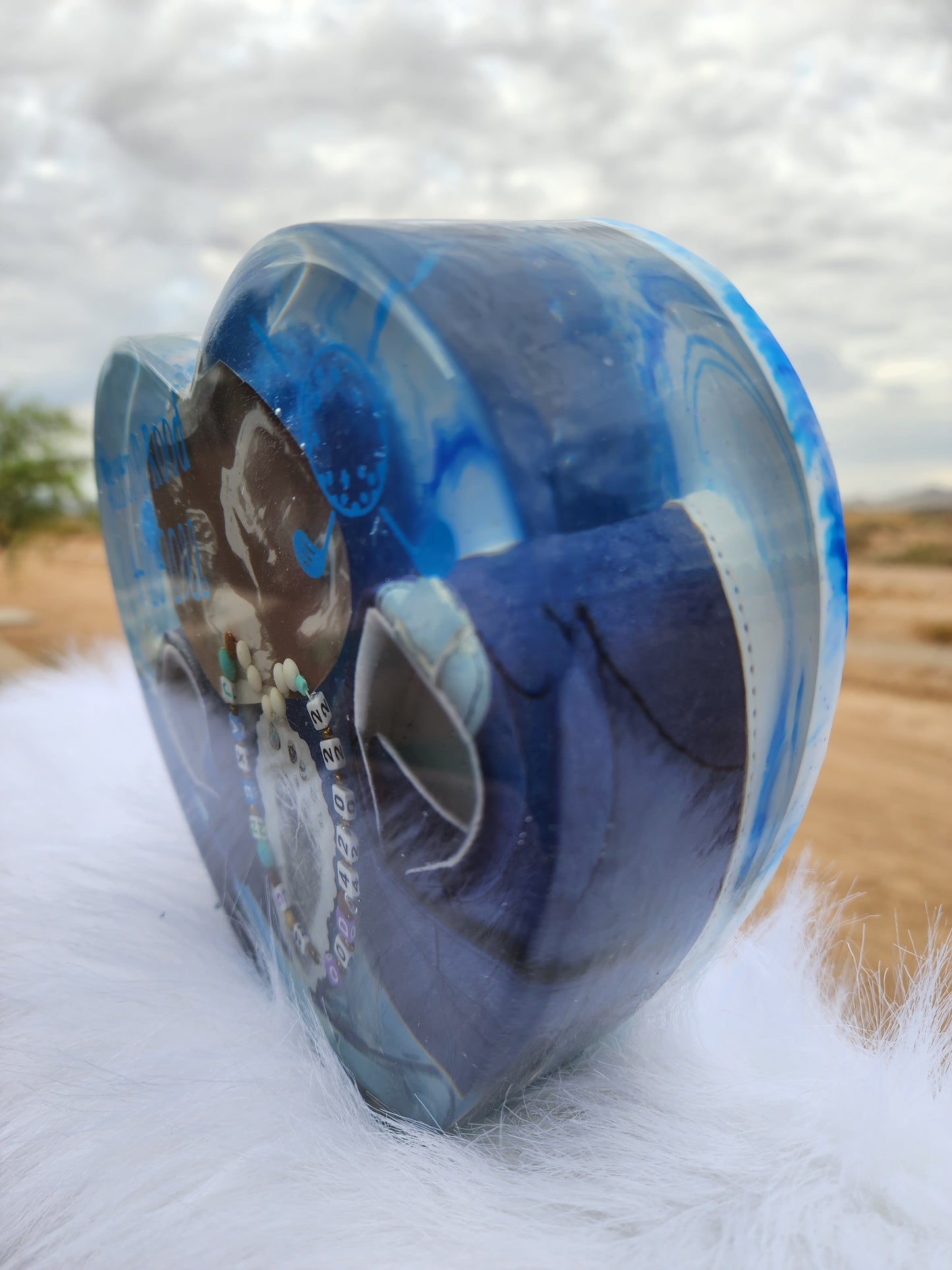 Angel Baby Keepsake