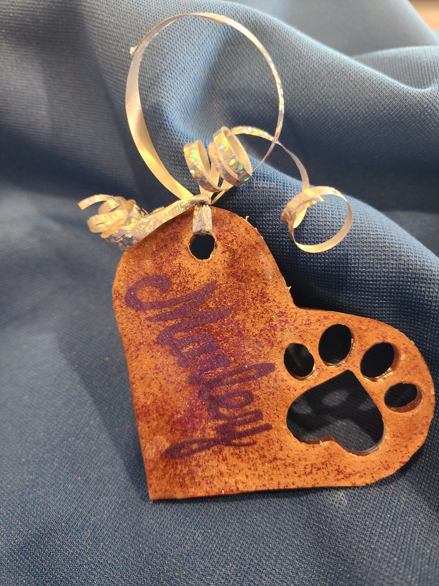 Fur Baby Keepsakes