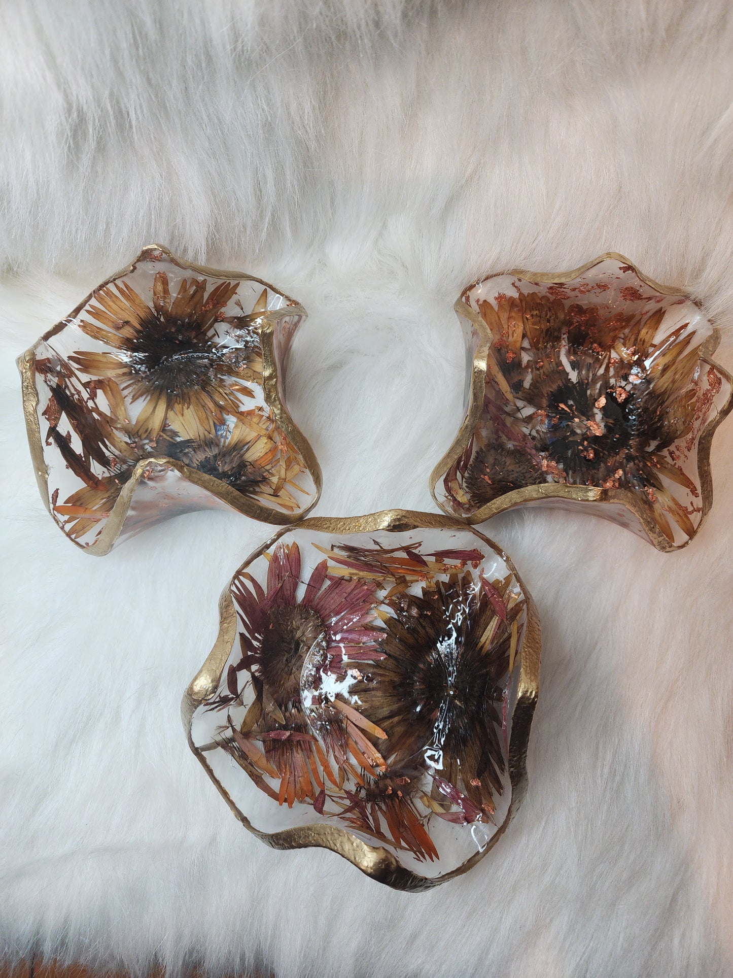 Trinket Bowls