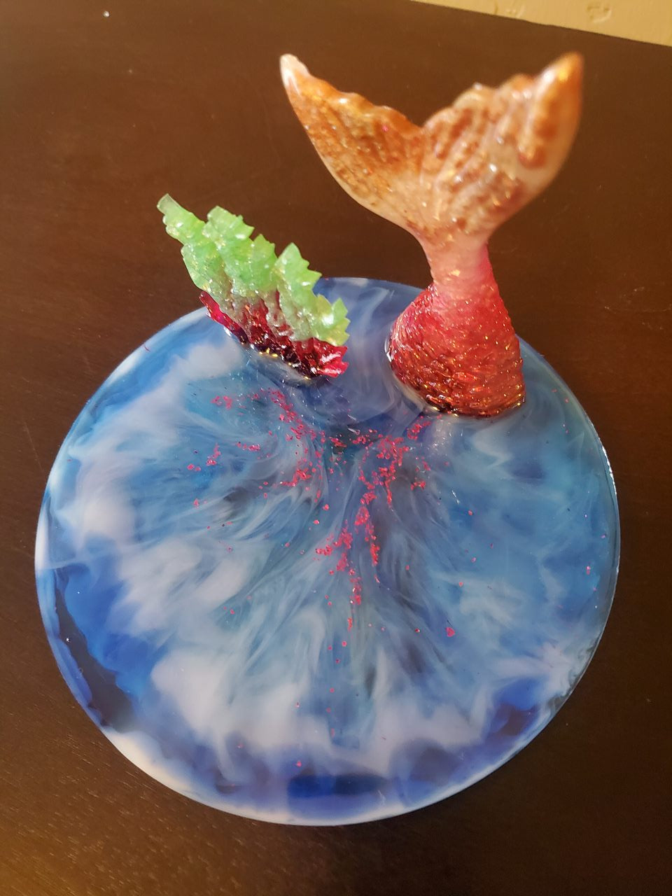 Trinket Tray