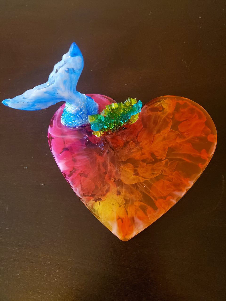 Trinket Tray