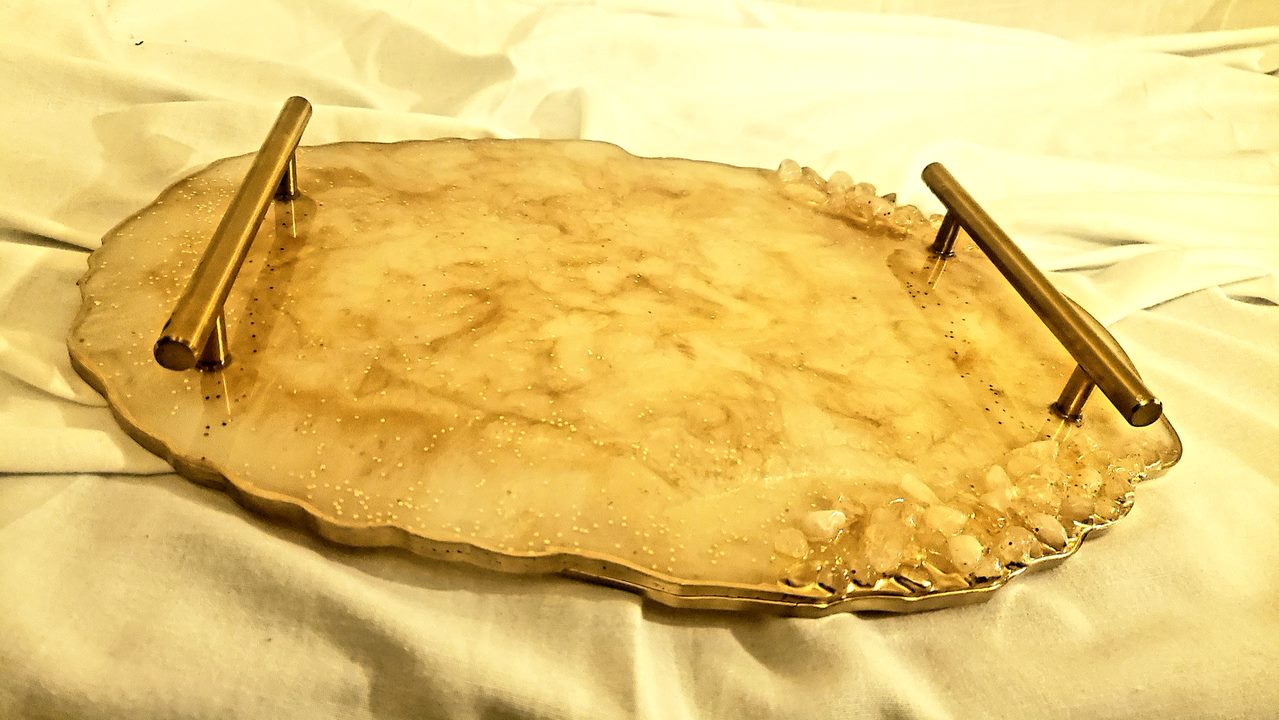 Jewelry Tray