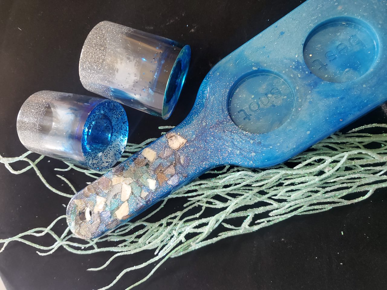 Shotglass Server