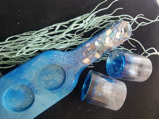 Shotglass Server