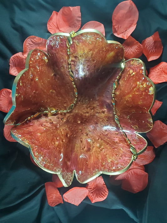 Decorative Bowl