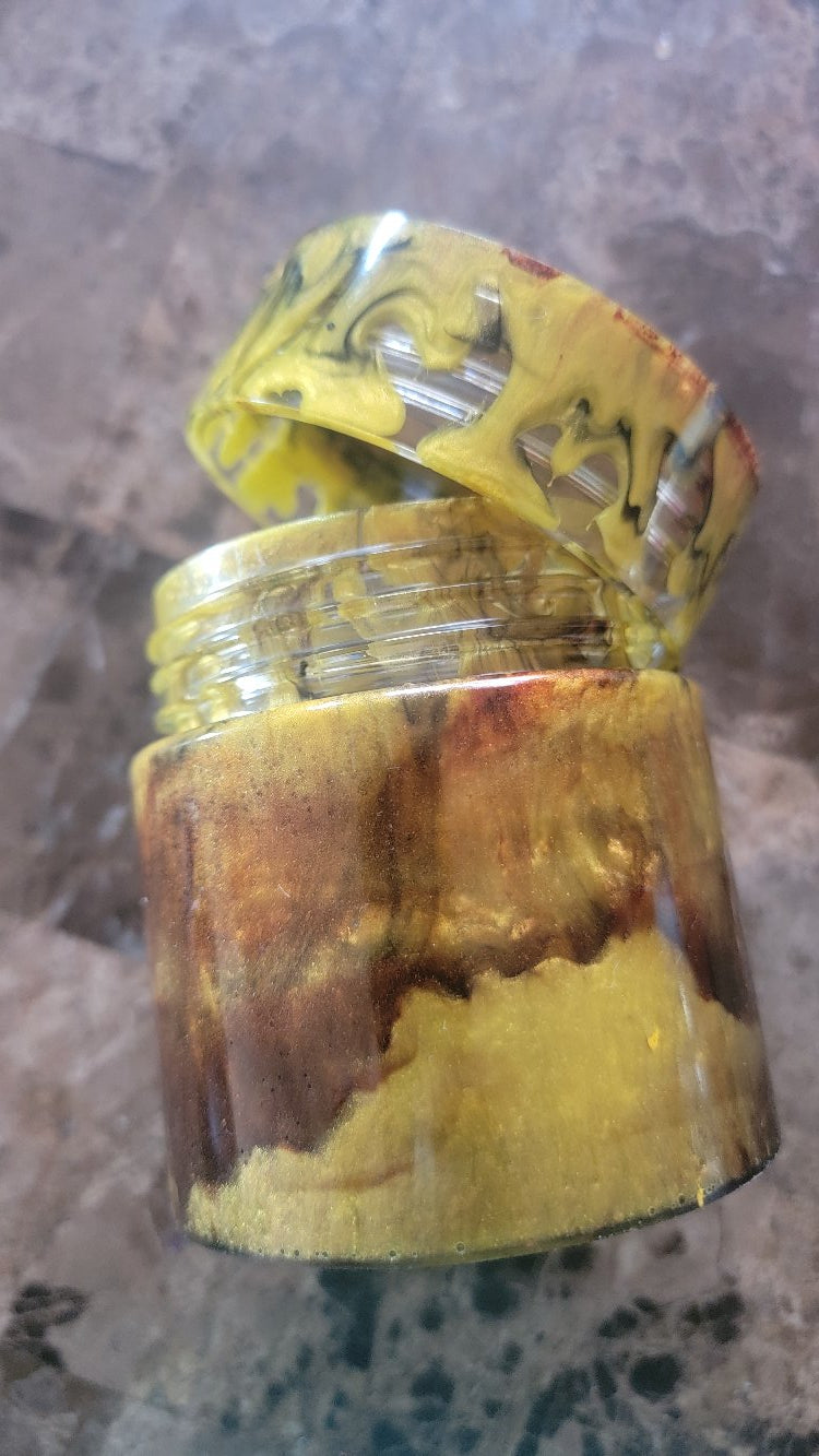 Decorative Jars