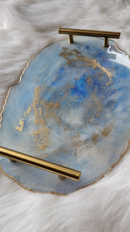 Jewelry Tray