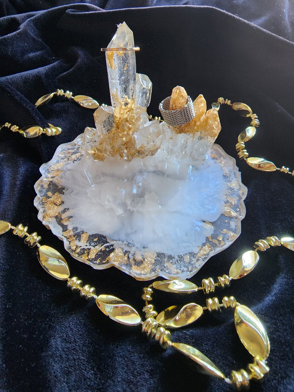 Trinket Tray