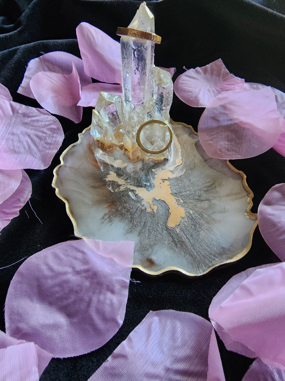 Trinket Tray
