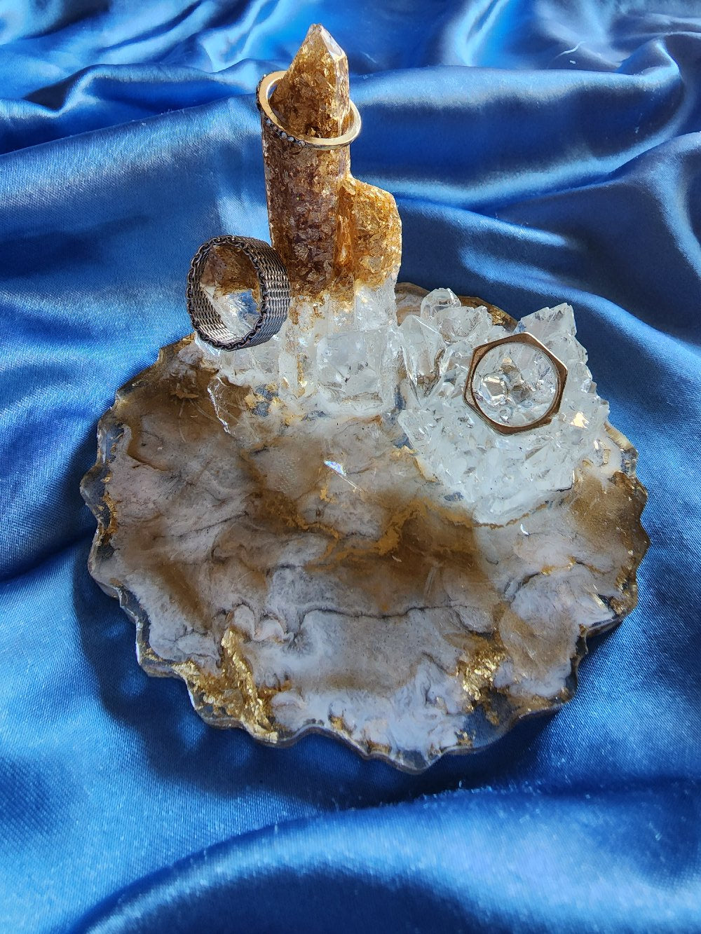Trinket Tray