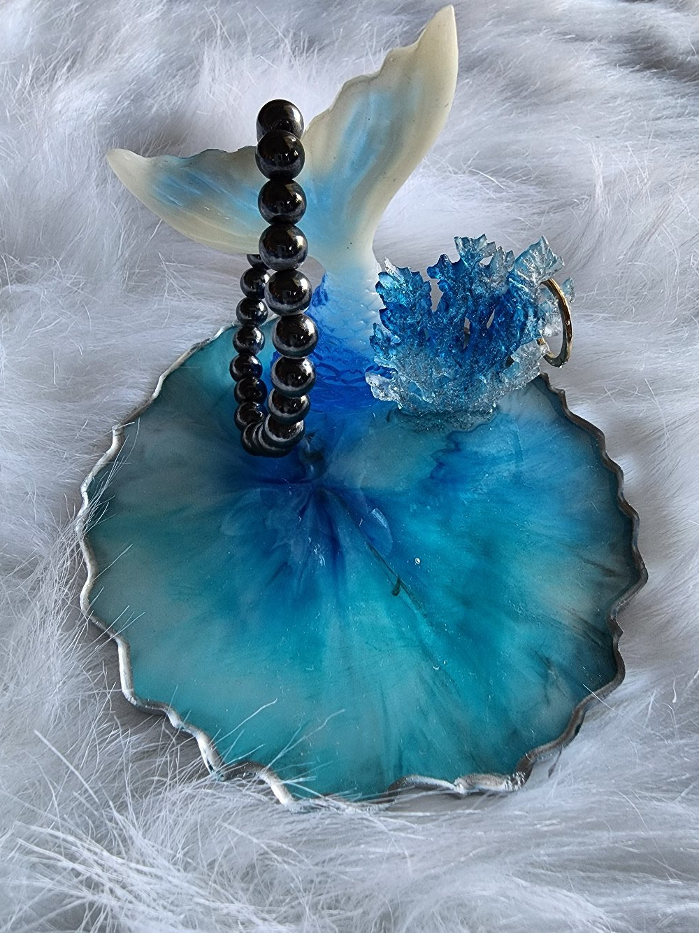 Trinket Tray