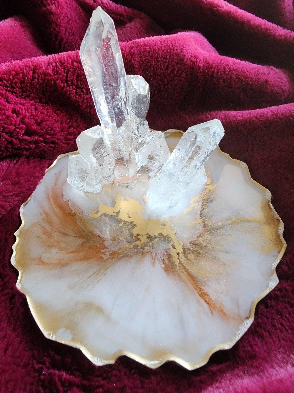 Trinket Tray