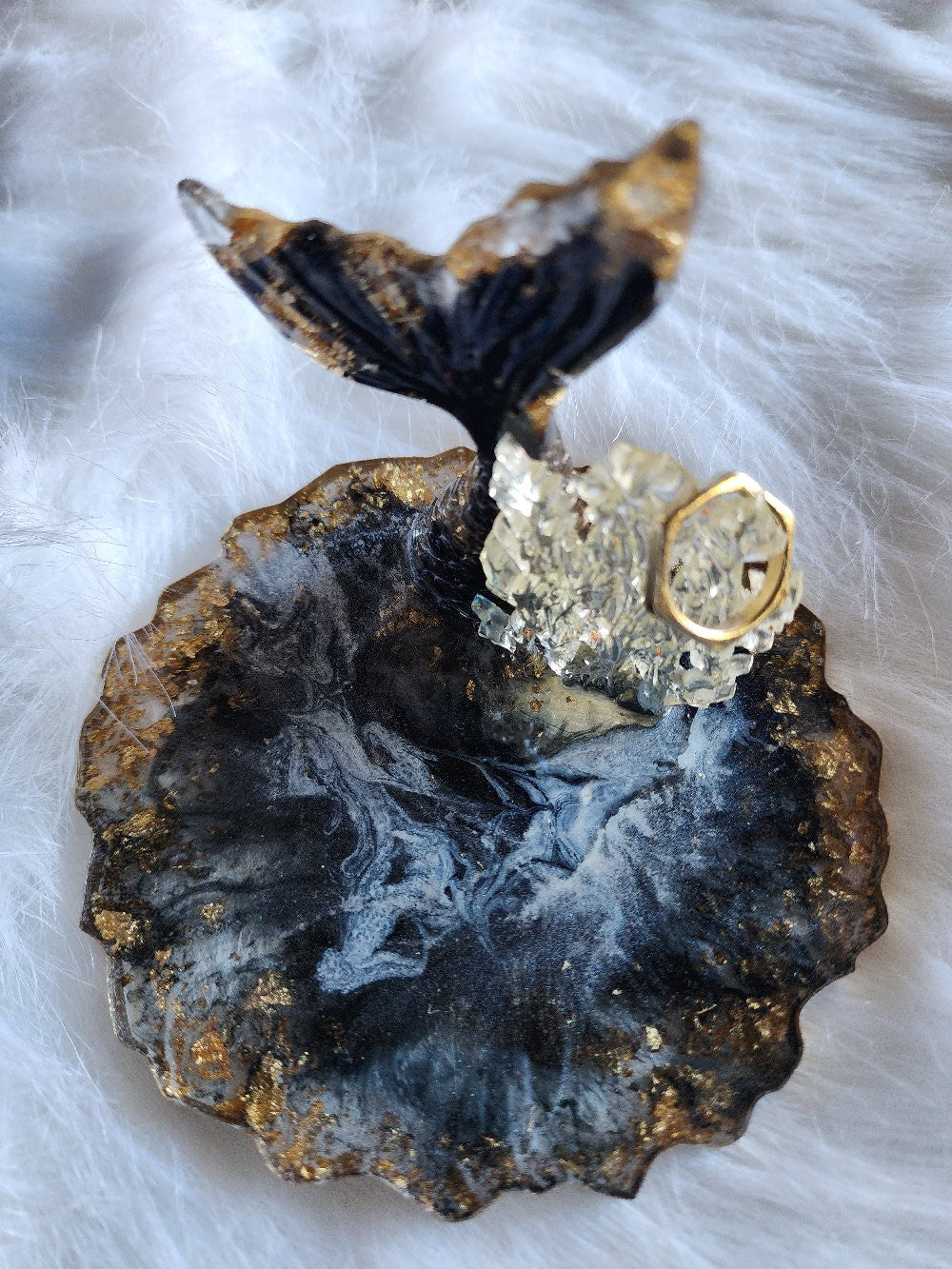 Trinket Tray