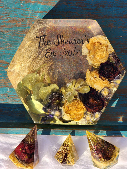 Forever Flower
