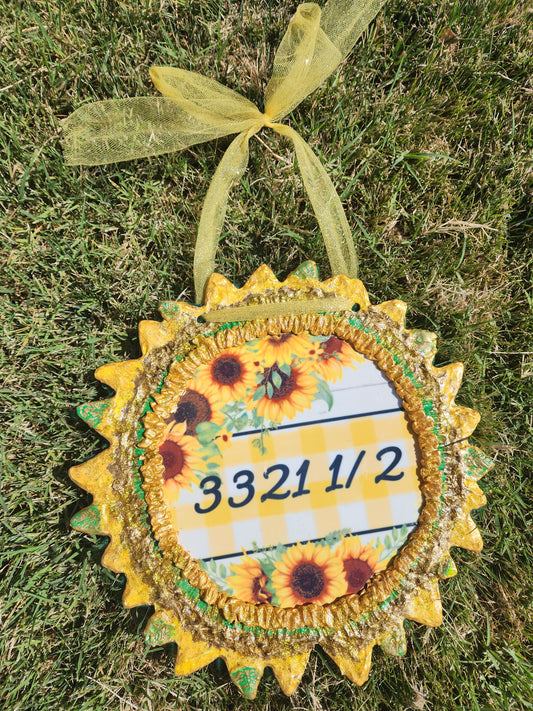 Doorhanger