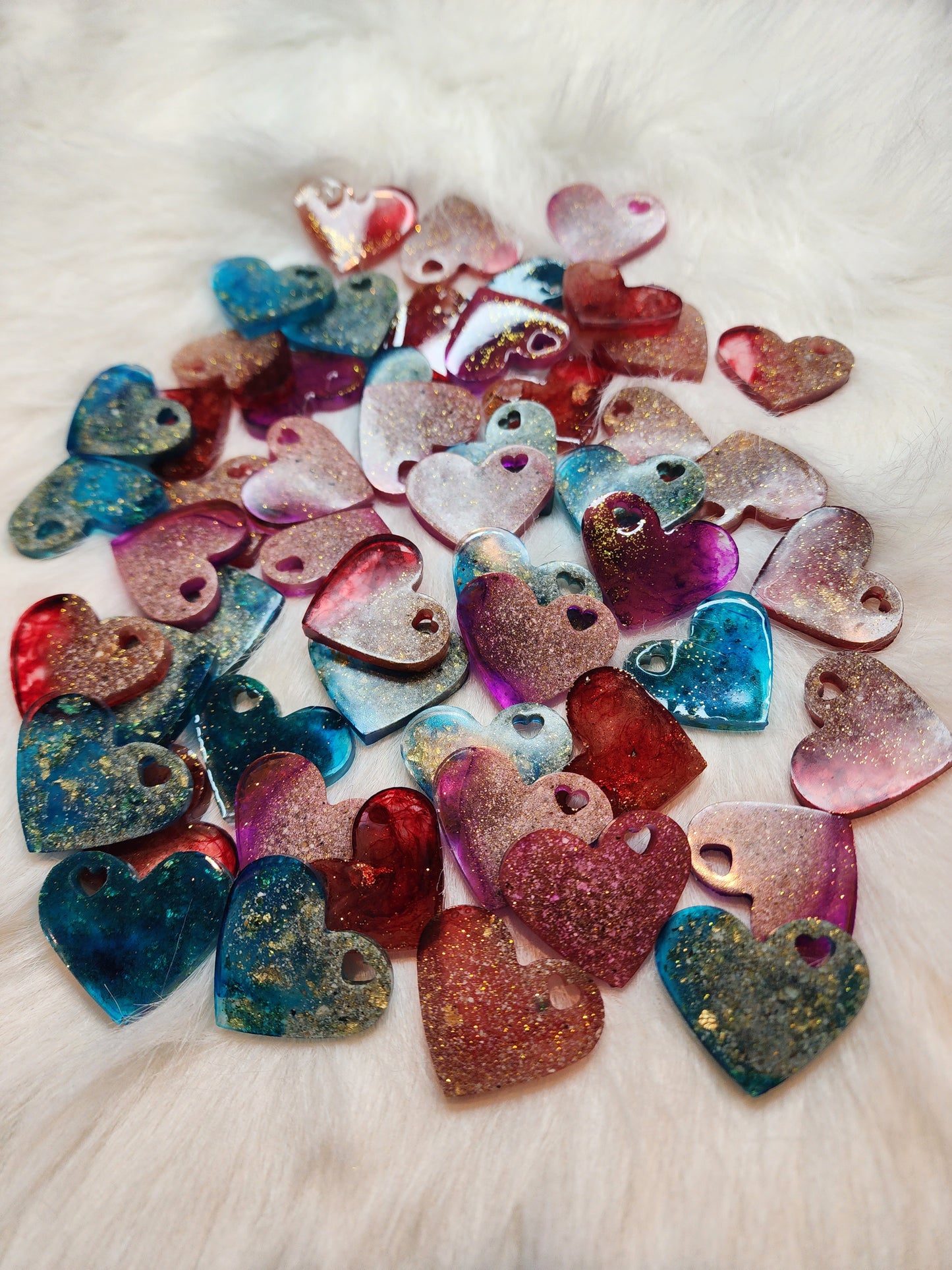 Forever Hearts