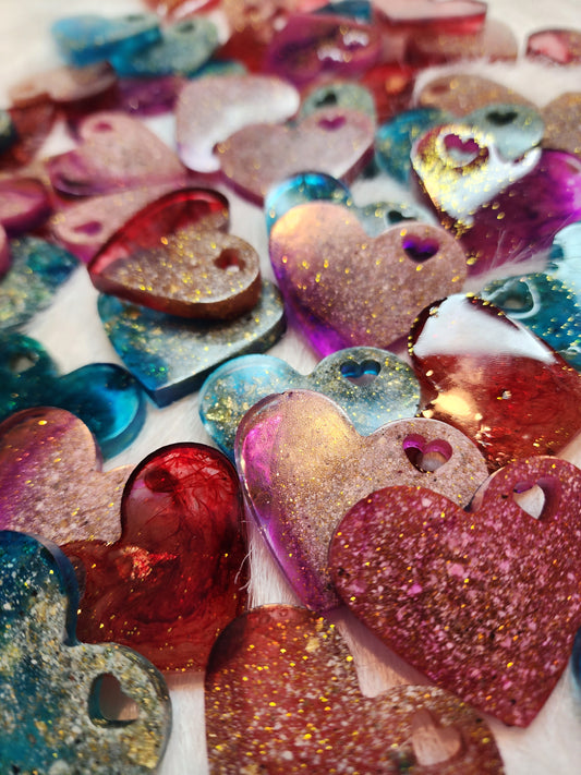 Forever Hearts