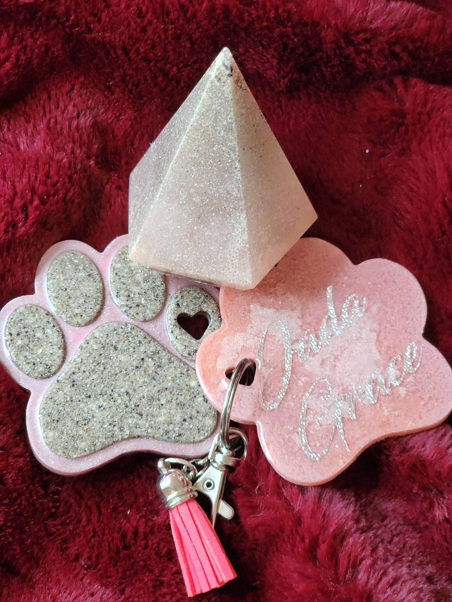 Fur Baby Keepsakes
