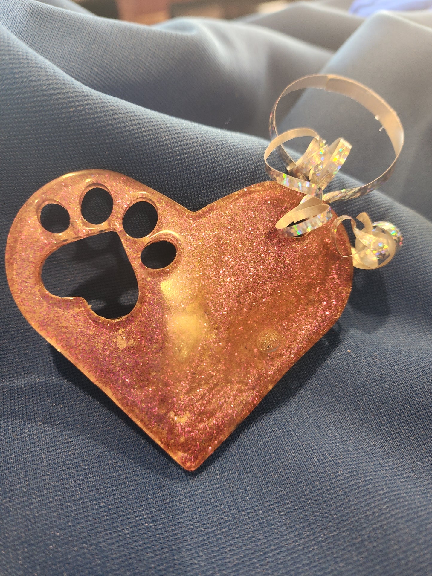 Fur Baby Keepsakes